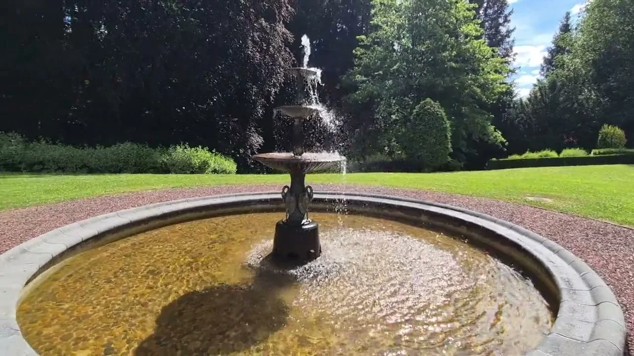 Au fil de l’eau